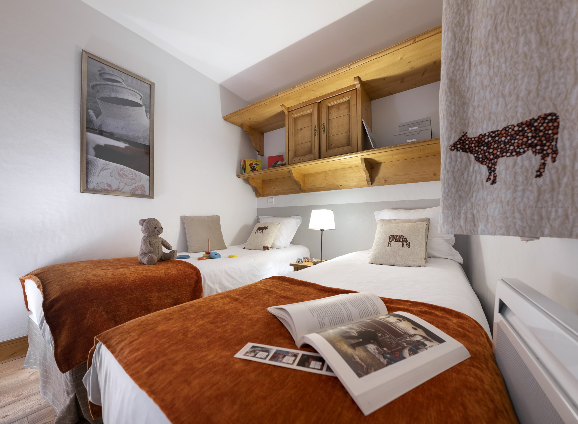 Les Fermes du Soleil 3p5p