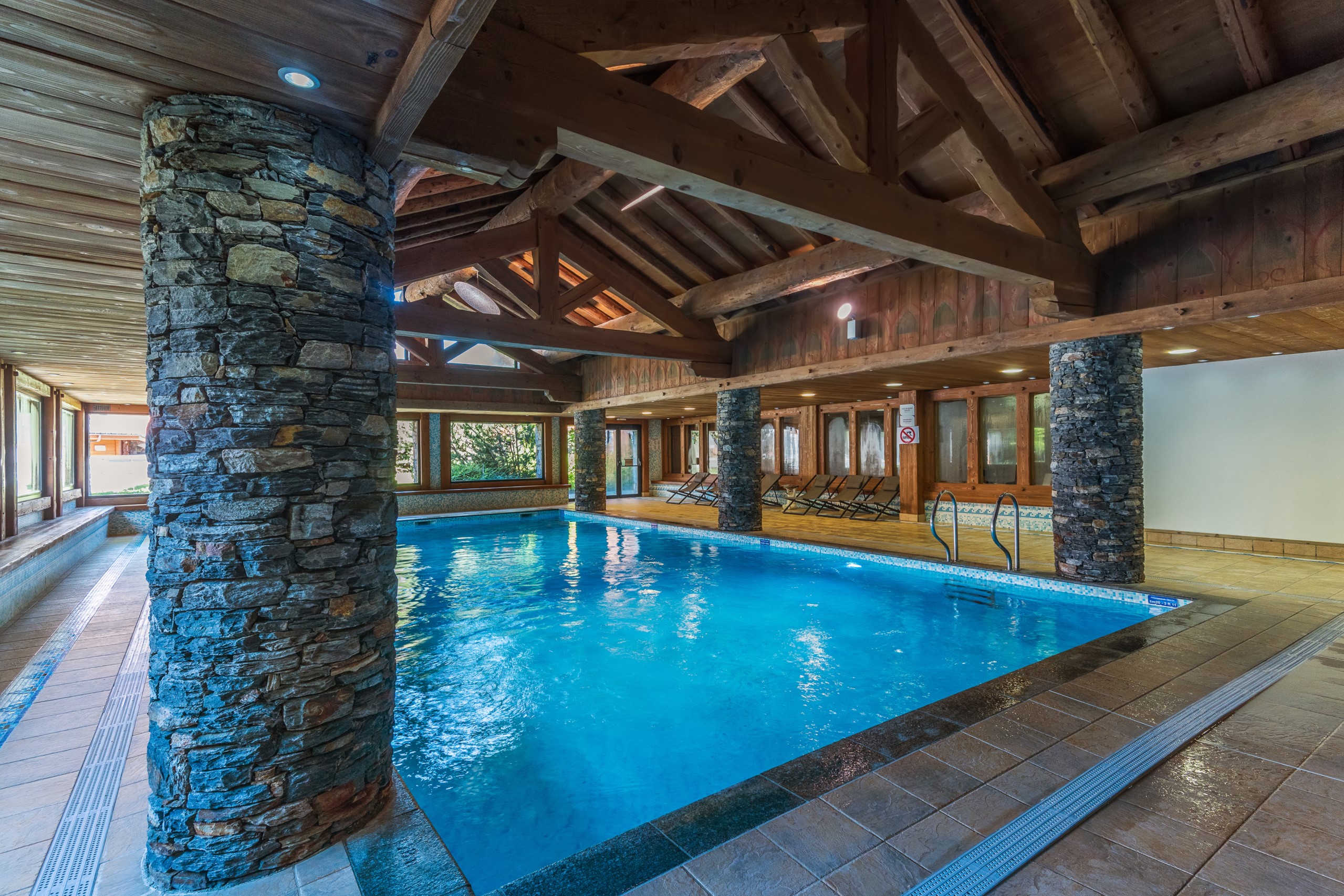 Les Fermes du Soleil 3p5p