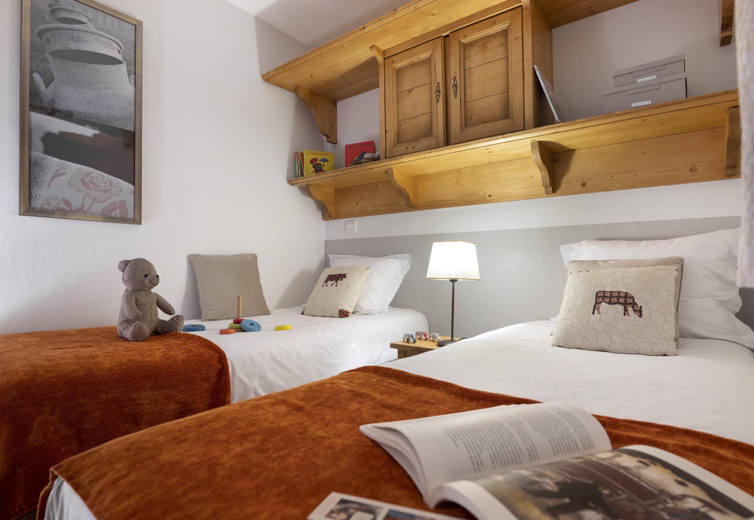 Les Fermes du Soleil 3p5p