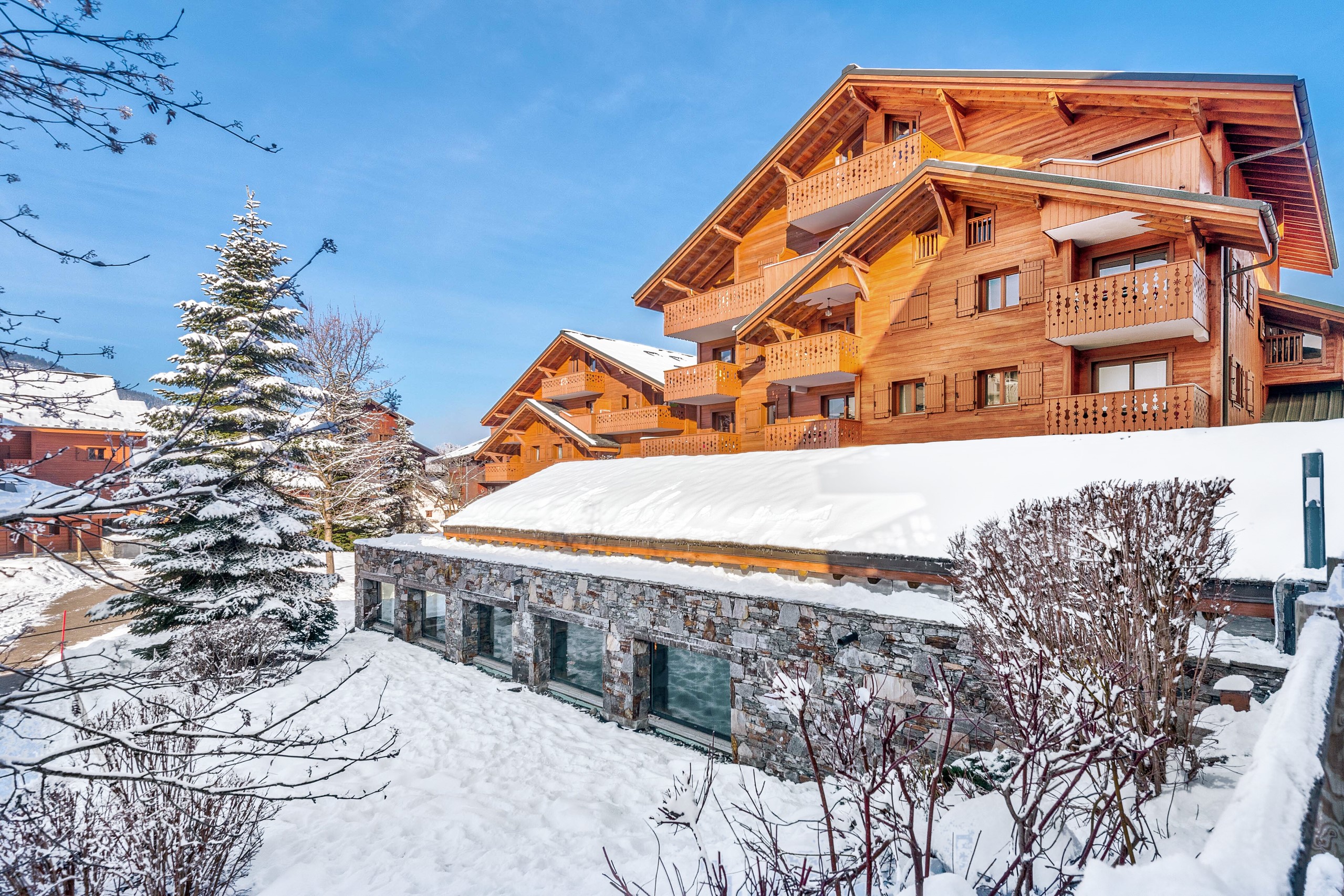 Les Fermes du Soleil 3p5p