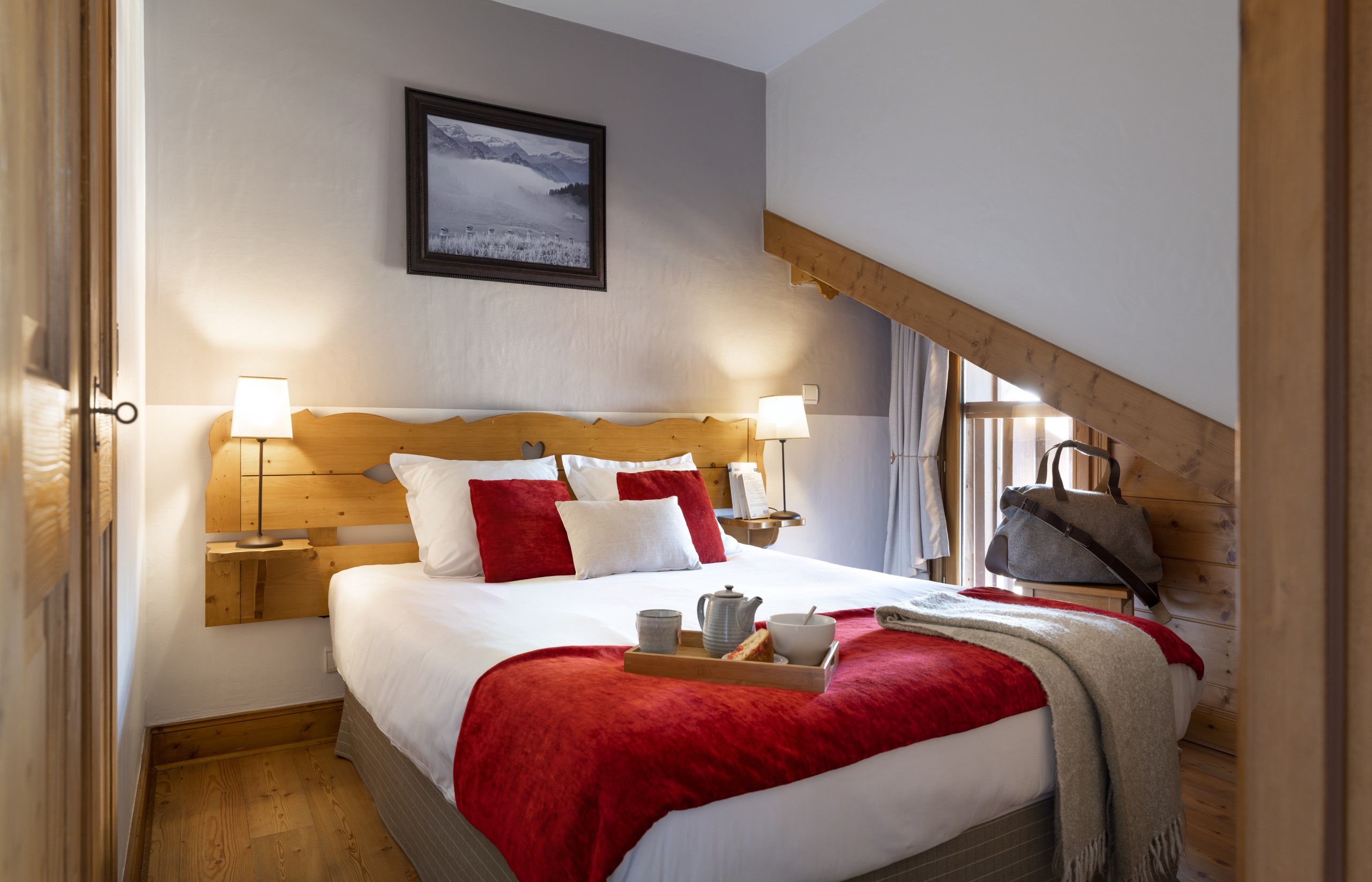 Les Fermes du Soleil 3p5p