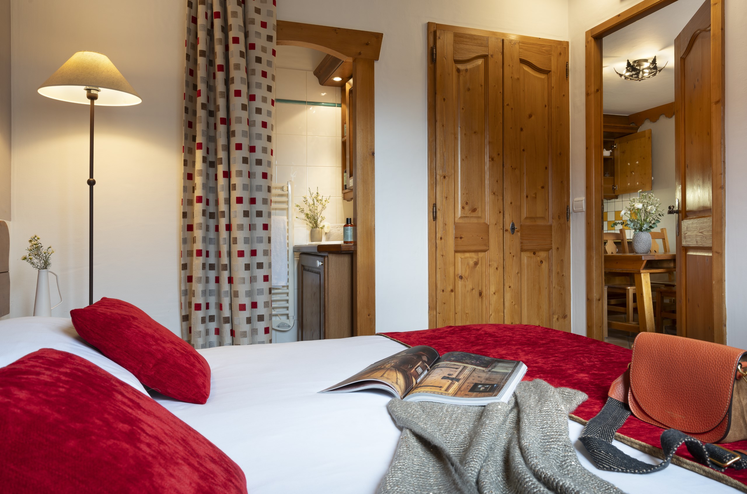 Les Fermes du Soleil 2p6p