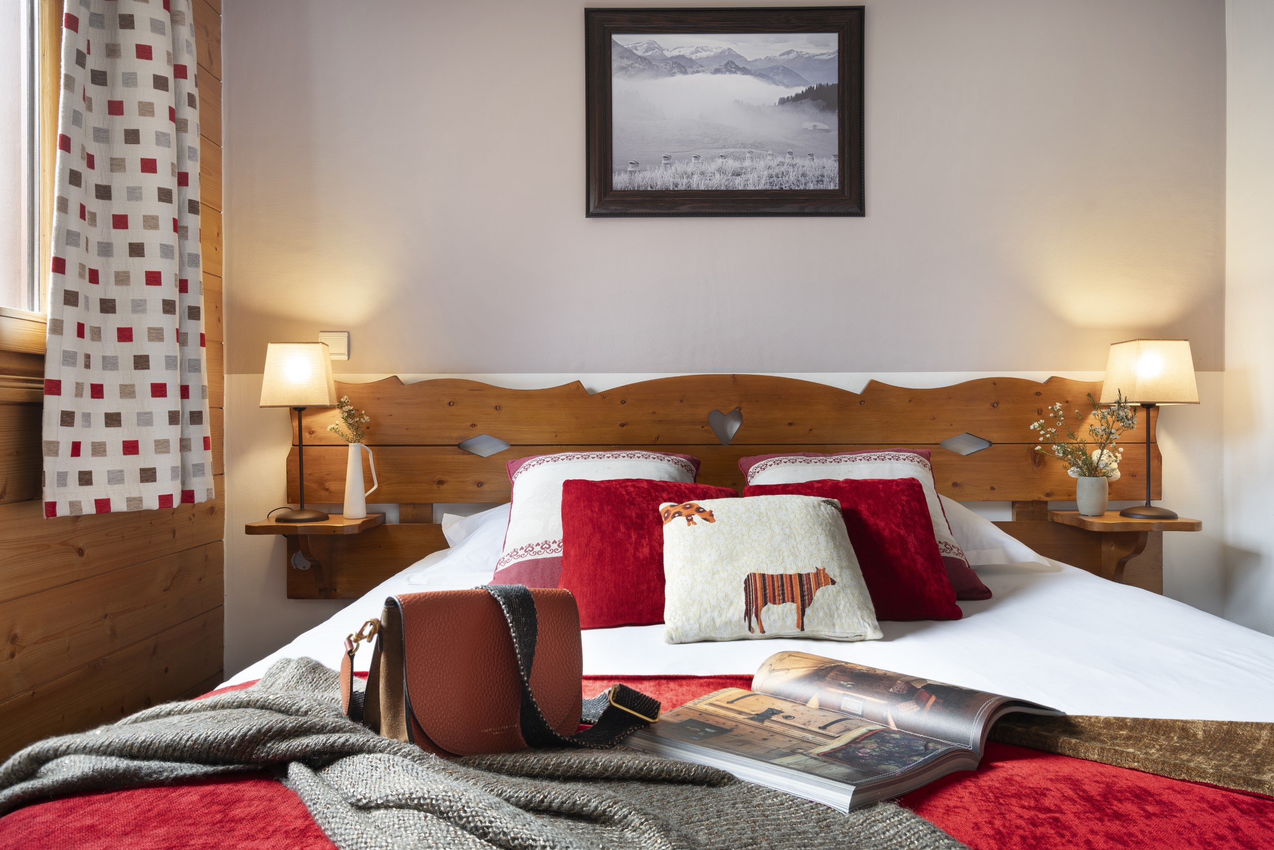 Les Fermes du Soleil 2p6p