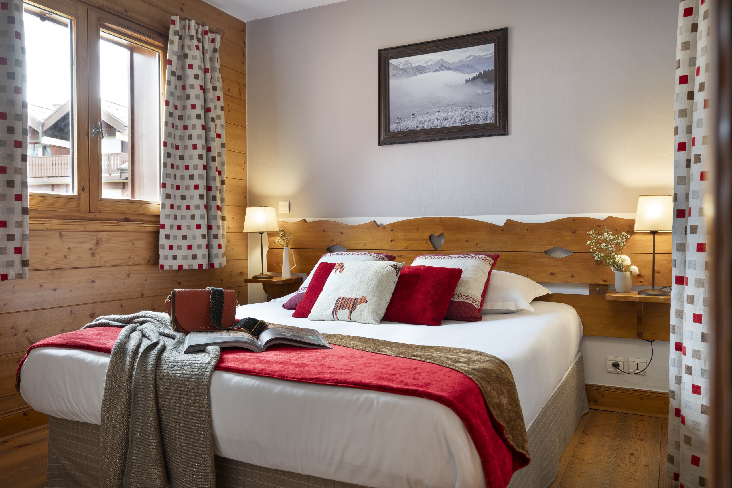 Les Fermes du Soleil 2p6p