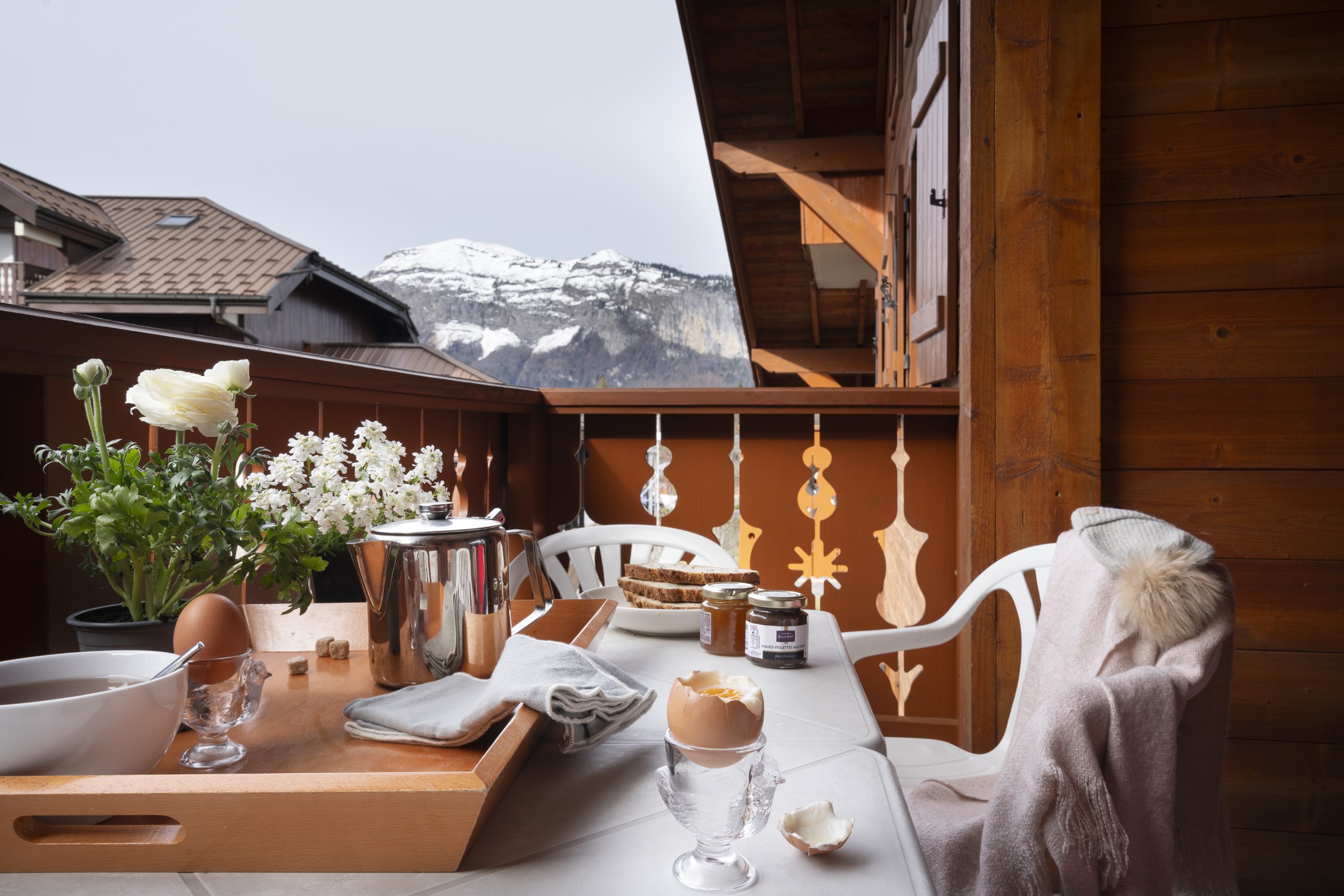 Les Fermes du Soleil 2p6p