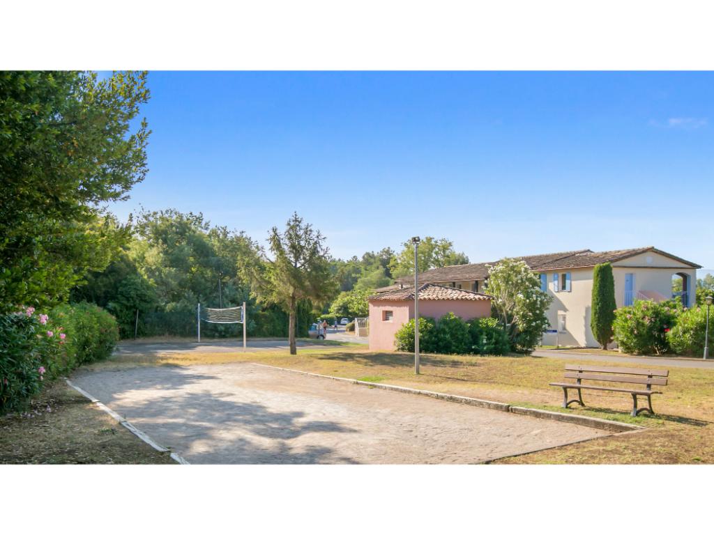 Les Parcs de Grimaud 2p4p