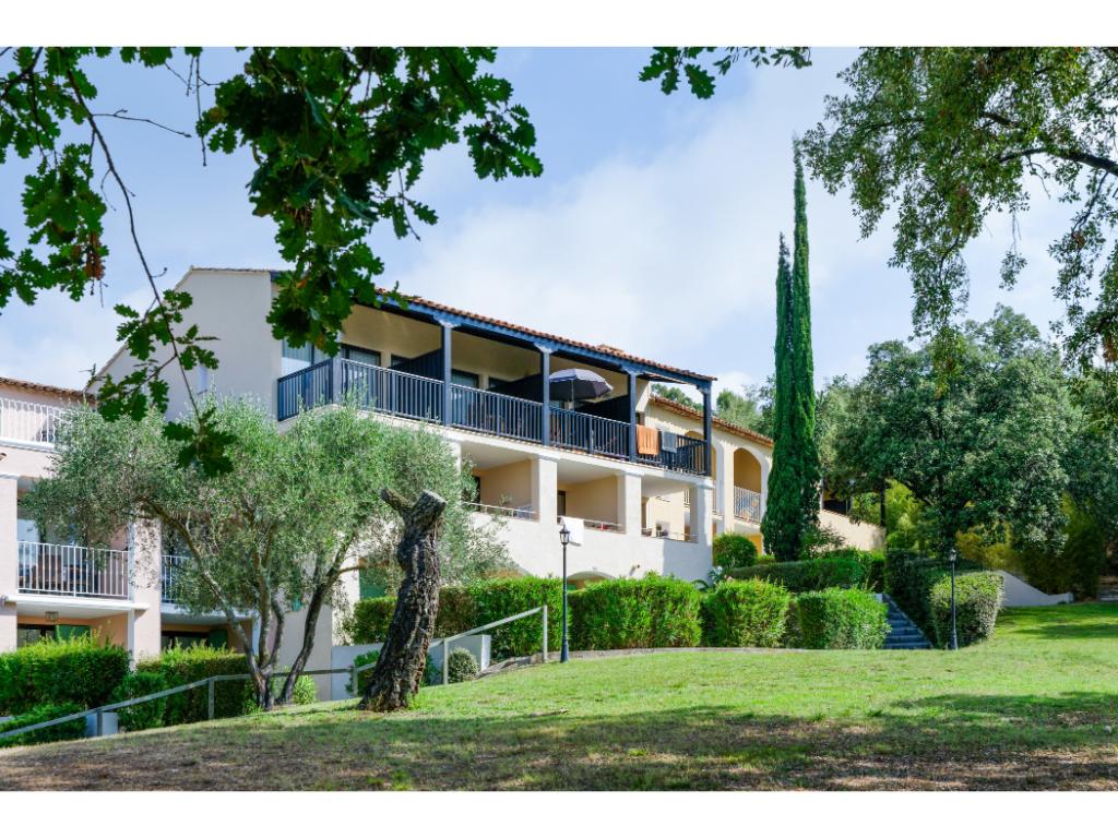 Les Parcs de Grimaud 2p4p