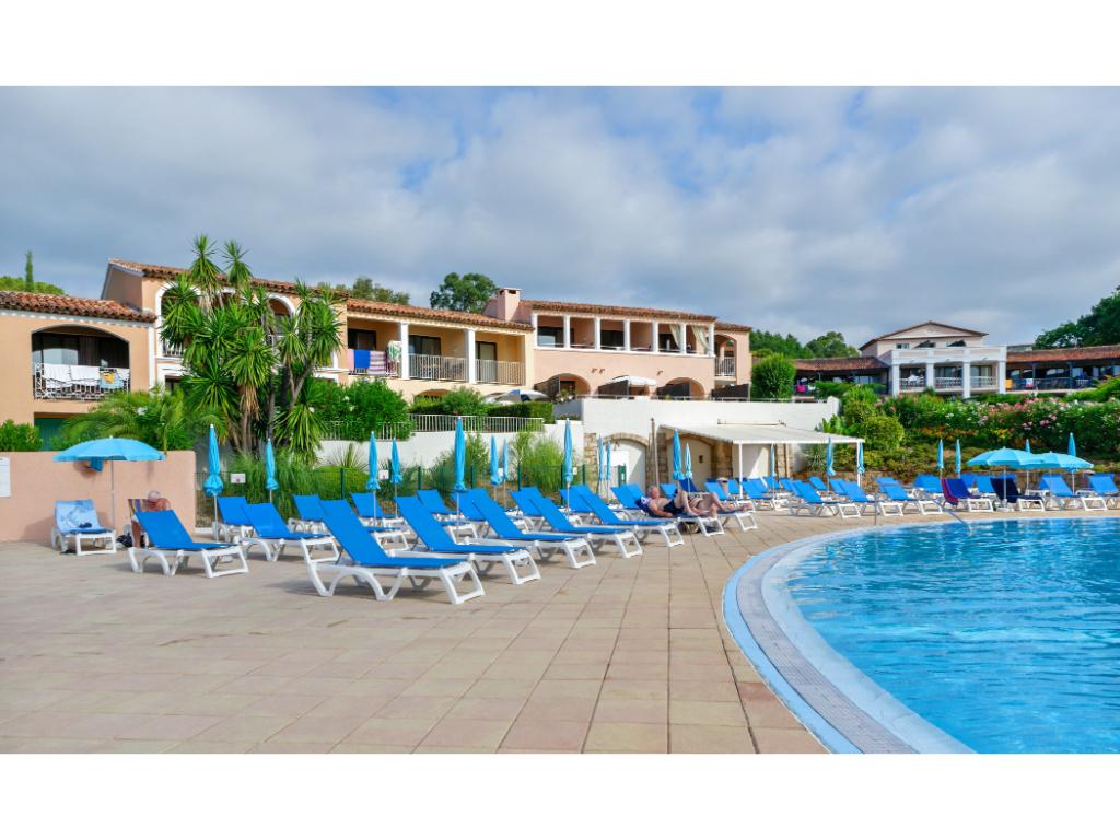 Les Parcs de Grimaud 2p4p