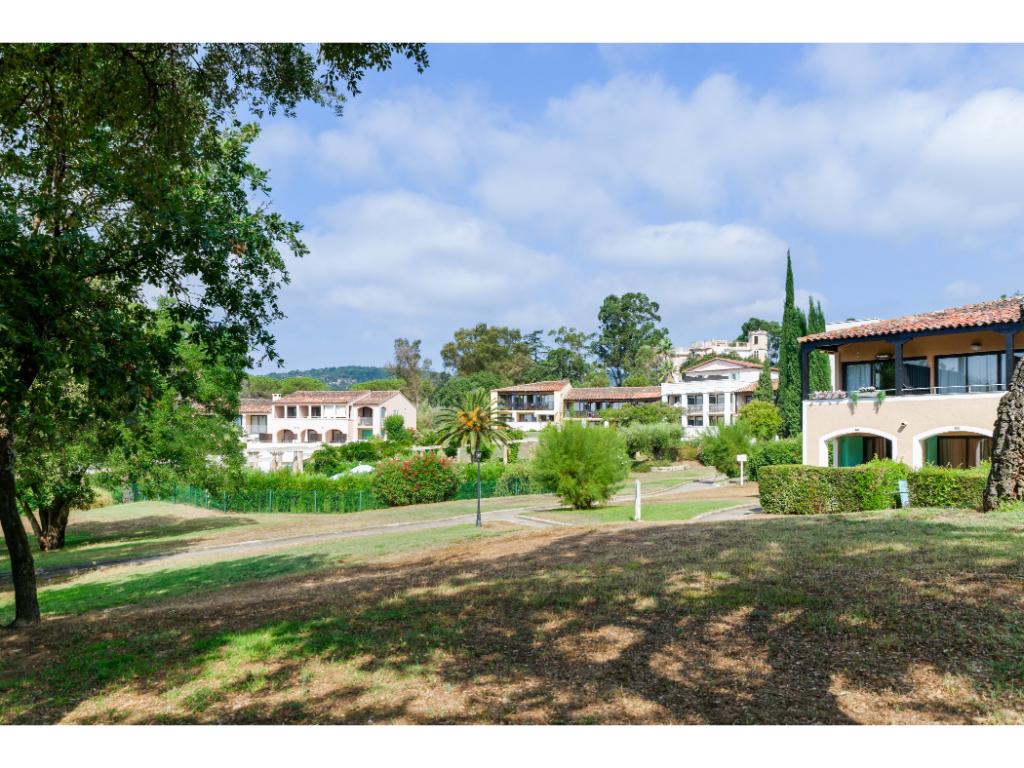 Les Parcs de Grimaud 2p4p