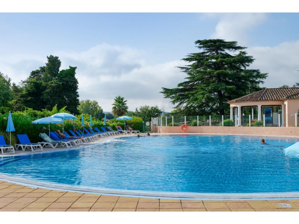 Les Parcs de Grimaud 2p4p