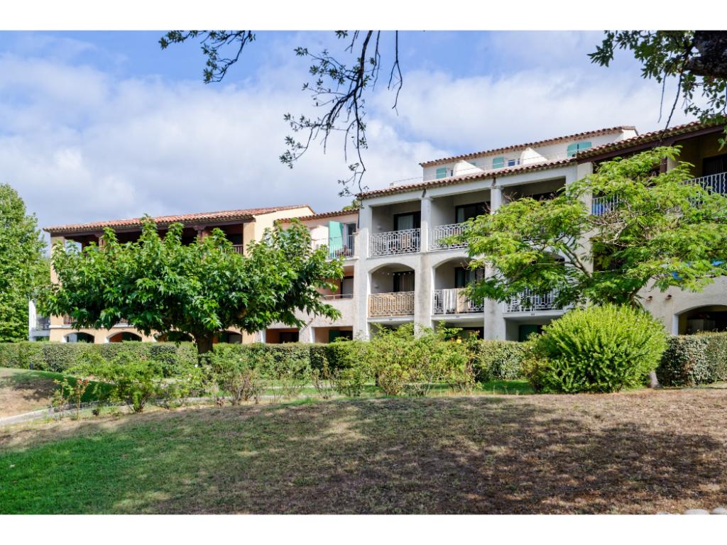 Les Parcs de Grimaud 2p4p