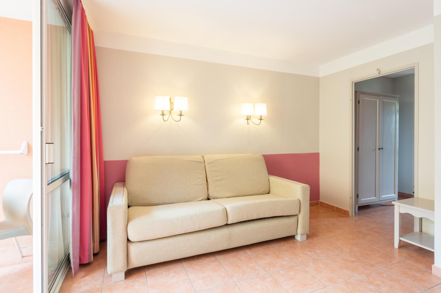 Cannes Mandelieu S2pers Sel