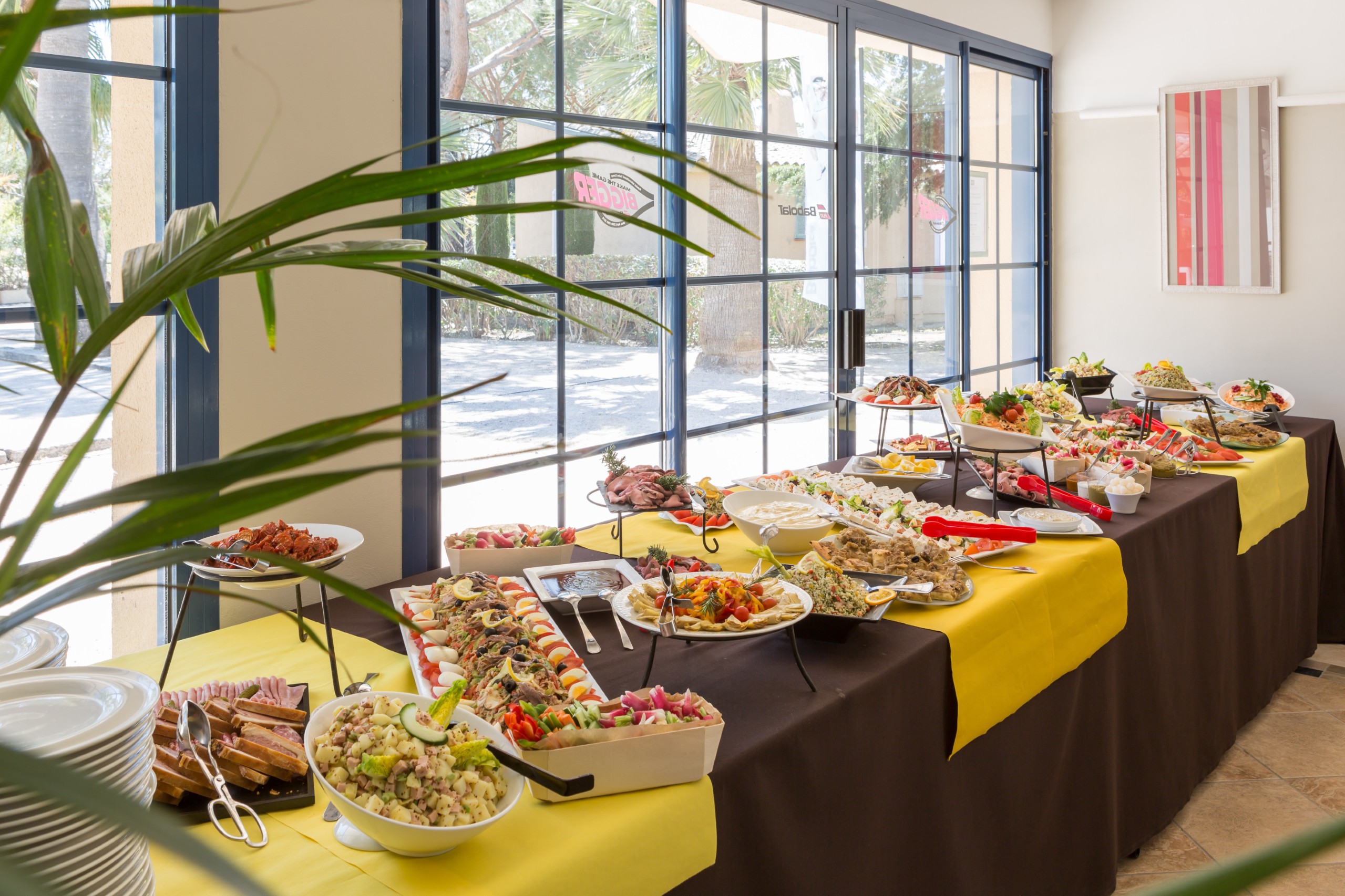 Cannes Mandelieu 2p5p