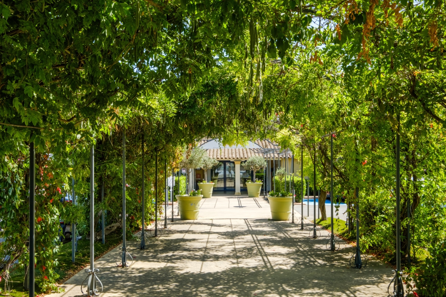 Cannes Mandelieu 2p5p