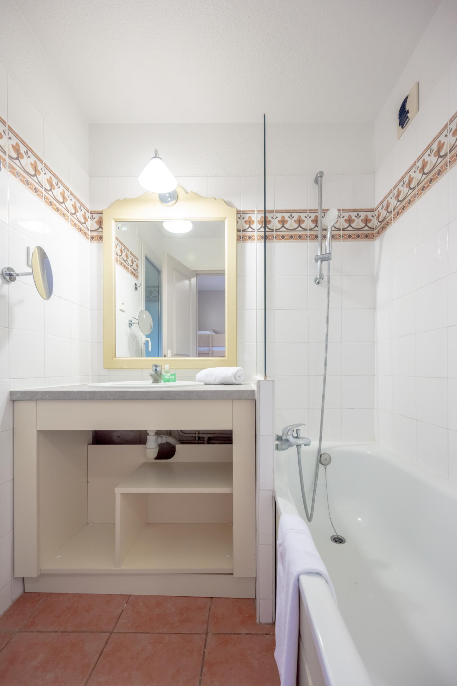 Cannes Mandelieu 2p6pers Sel