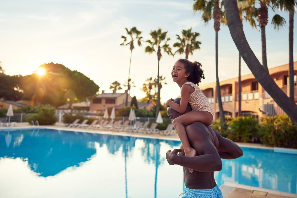 Cannes Mandelieu 2p6pers Sel