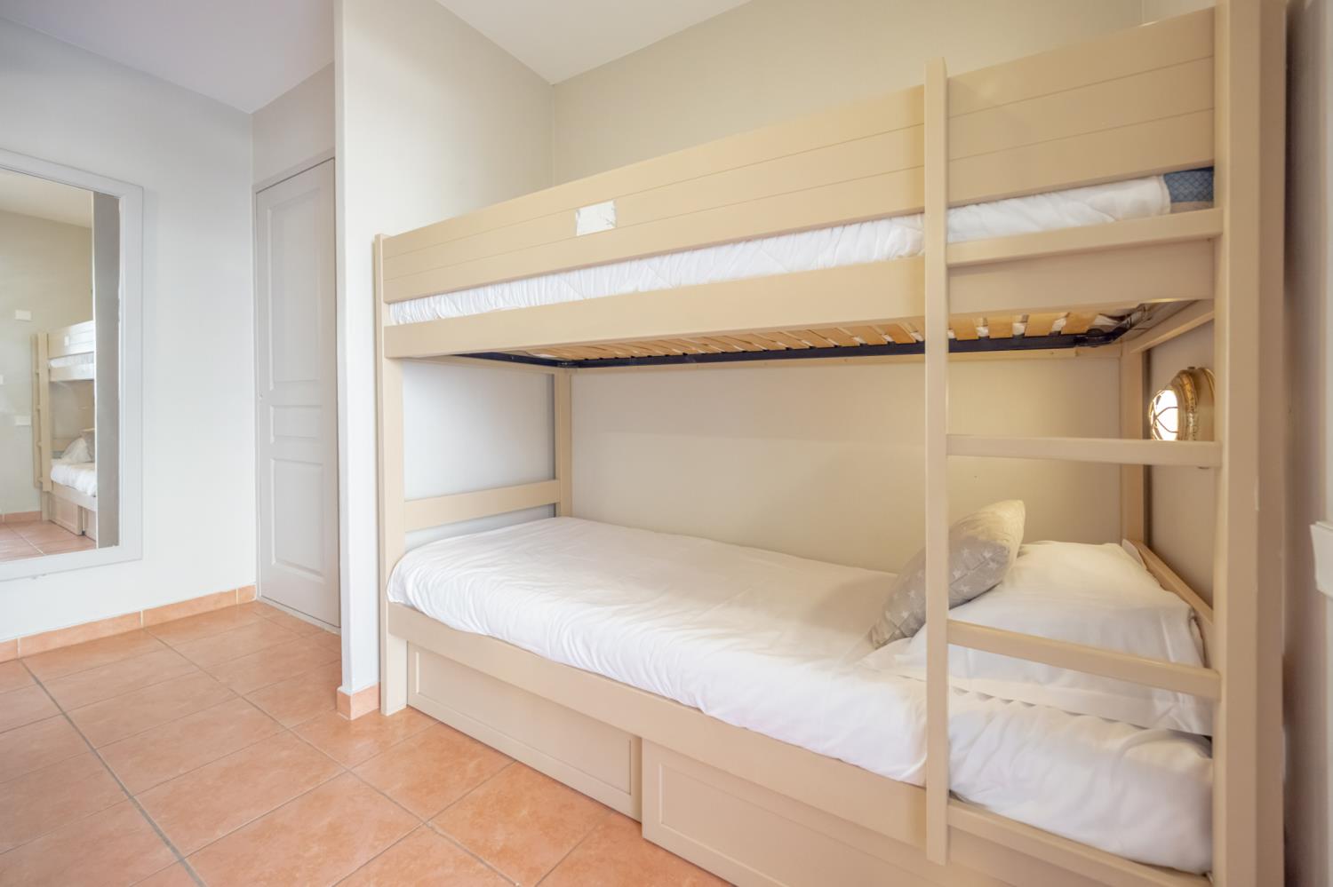 Cannes Mandelieu 2p6pers Sel