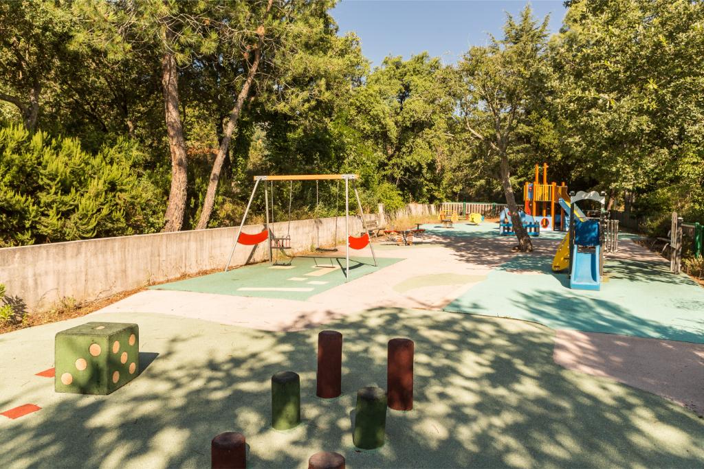 Les Restanques S4p STD