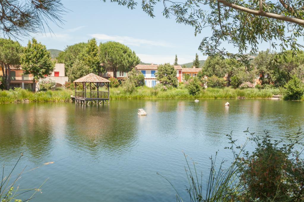 Les Restanques S4p STD