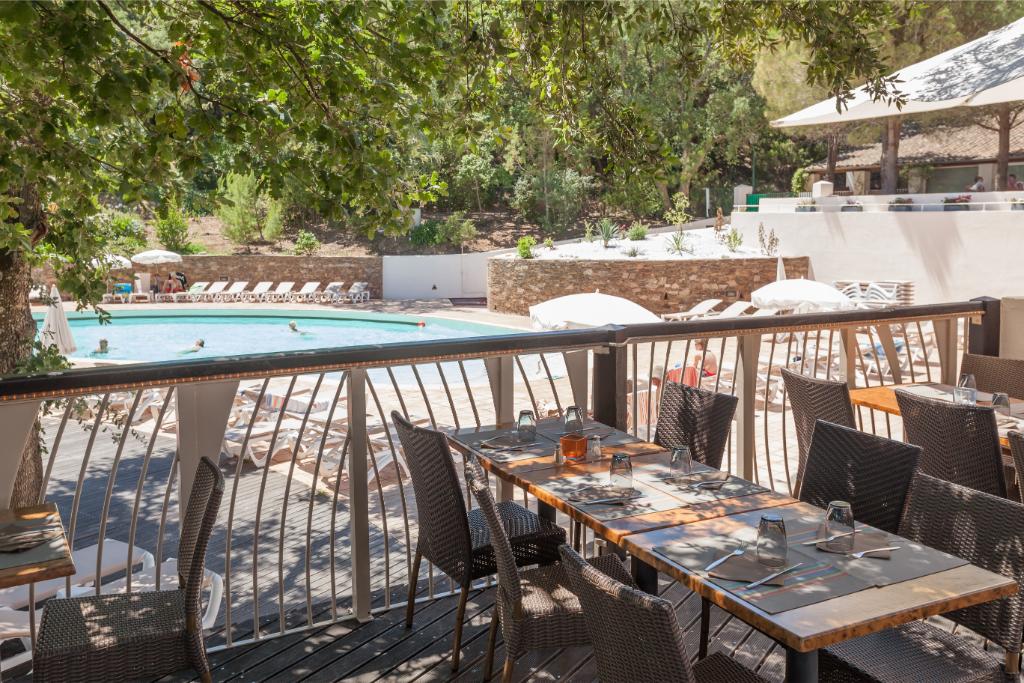 Les Restanques S4p STD