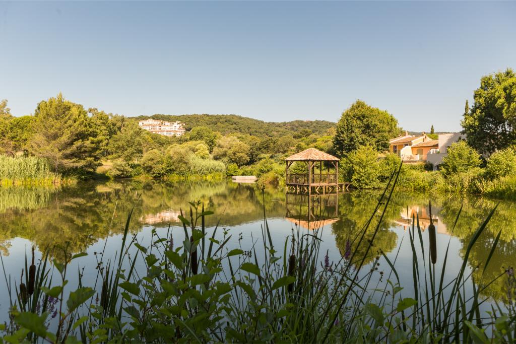 Les Restanques S4p STD