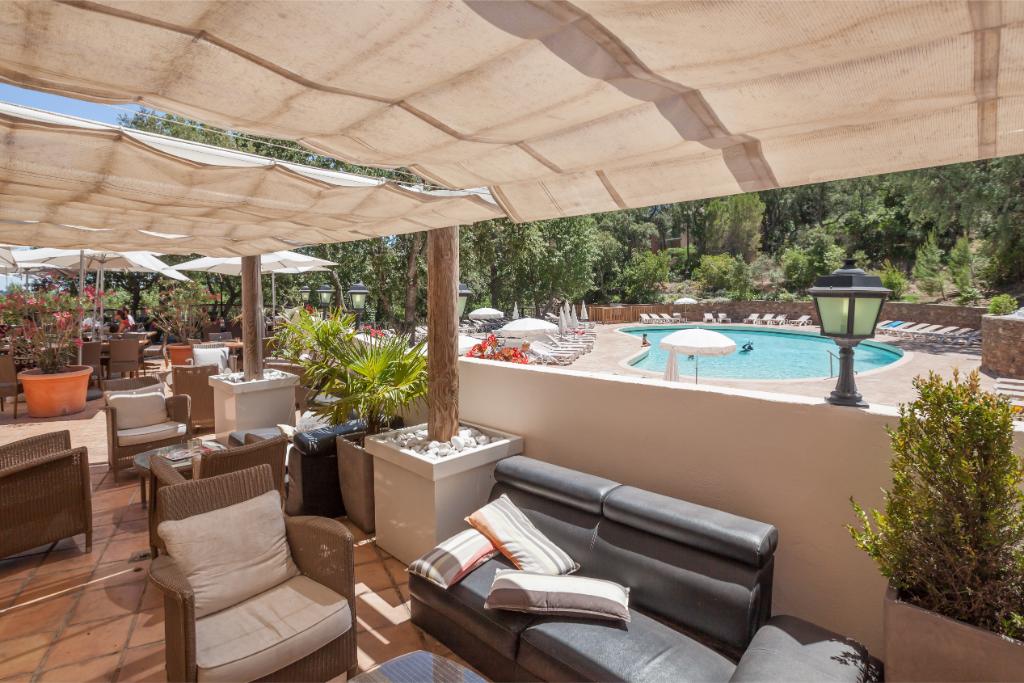 Les Restanques S4p STD