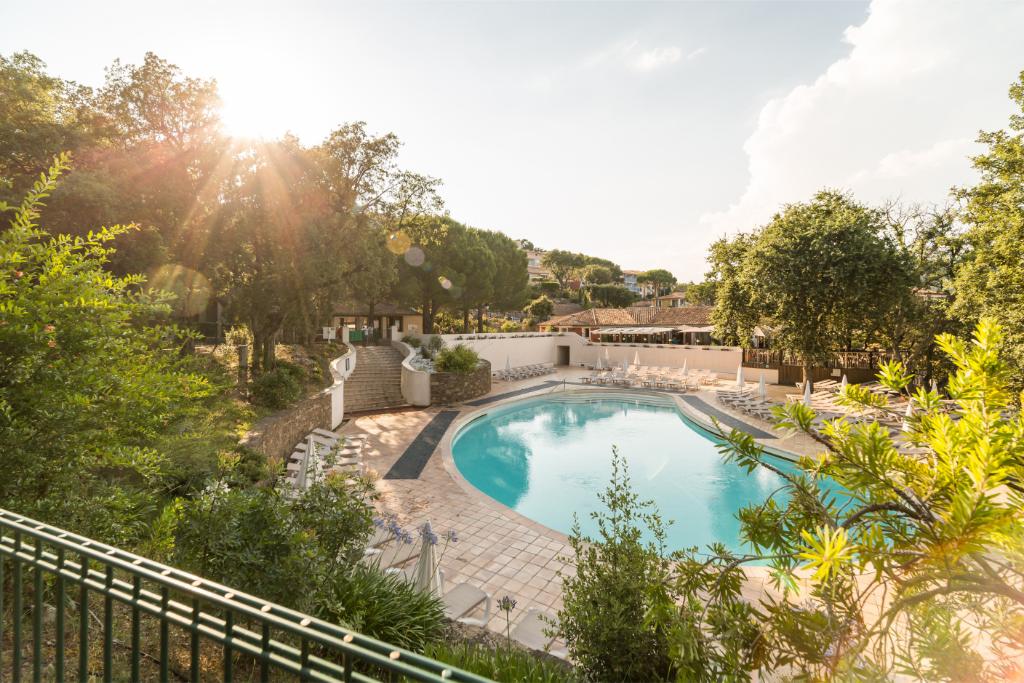 Les Restanques S4p STD