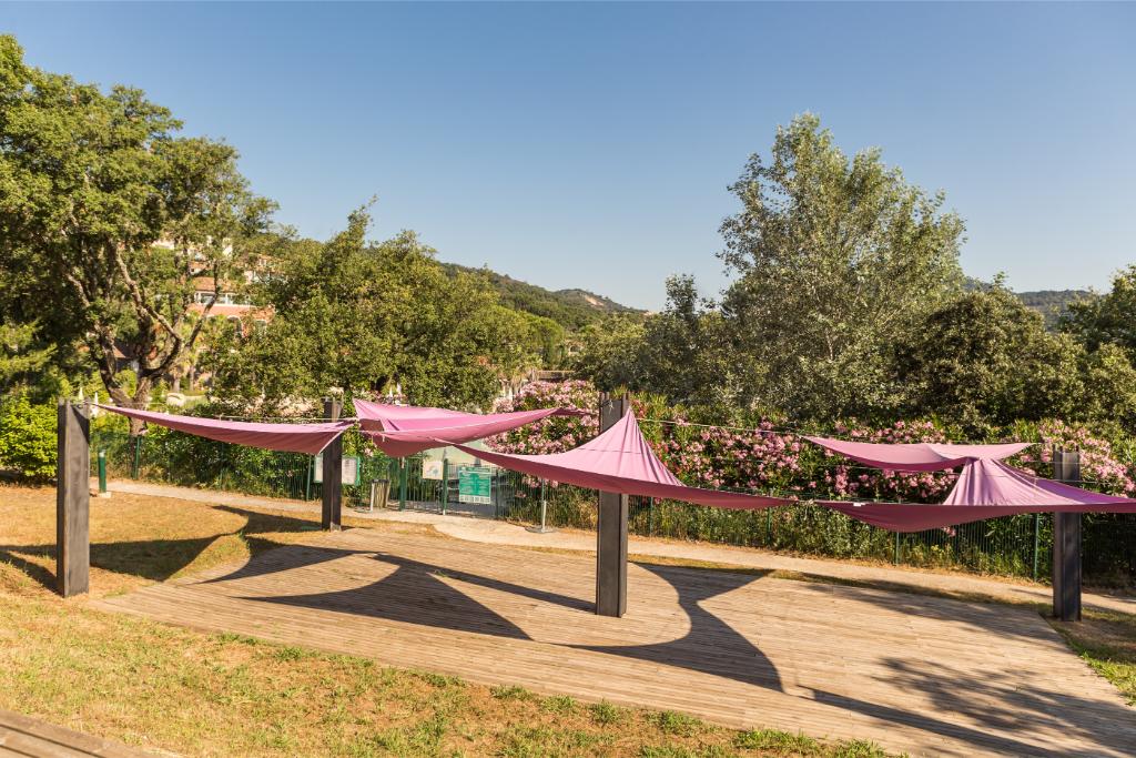 Les Restanques S4p STD