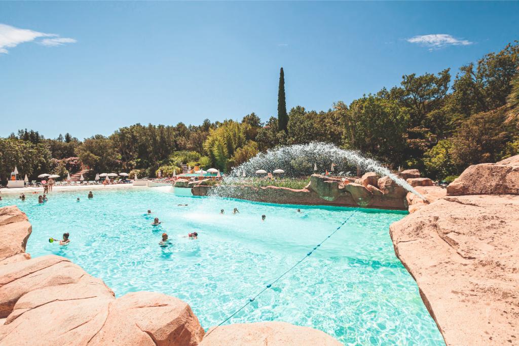 Les Restanques S4p STD