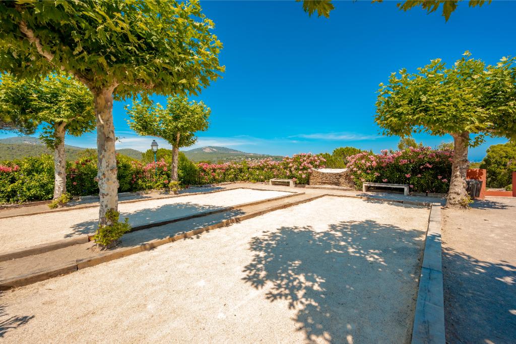 Les Restanques S4p STD