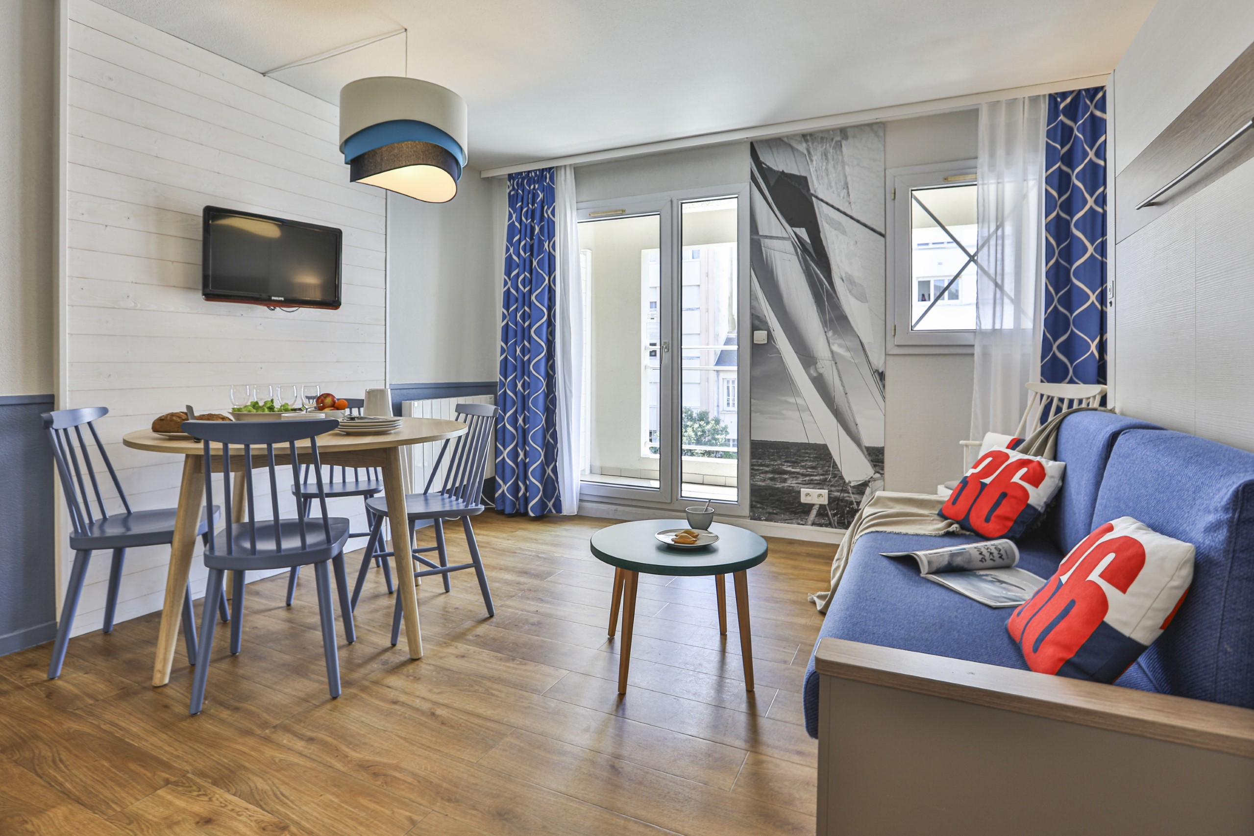 La Baie des Sables S4