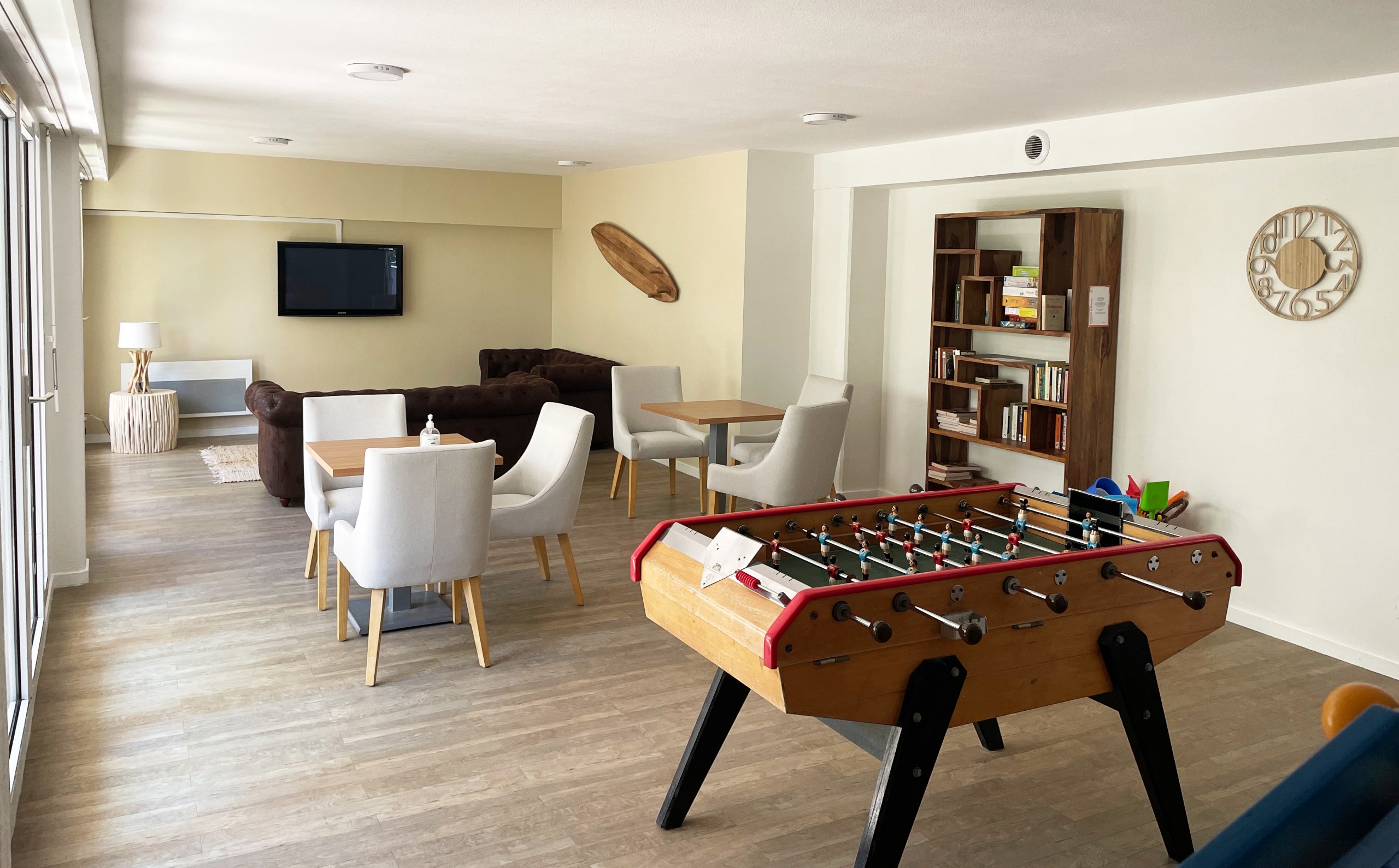 La Baie des Sables S4