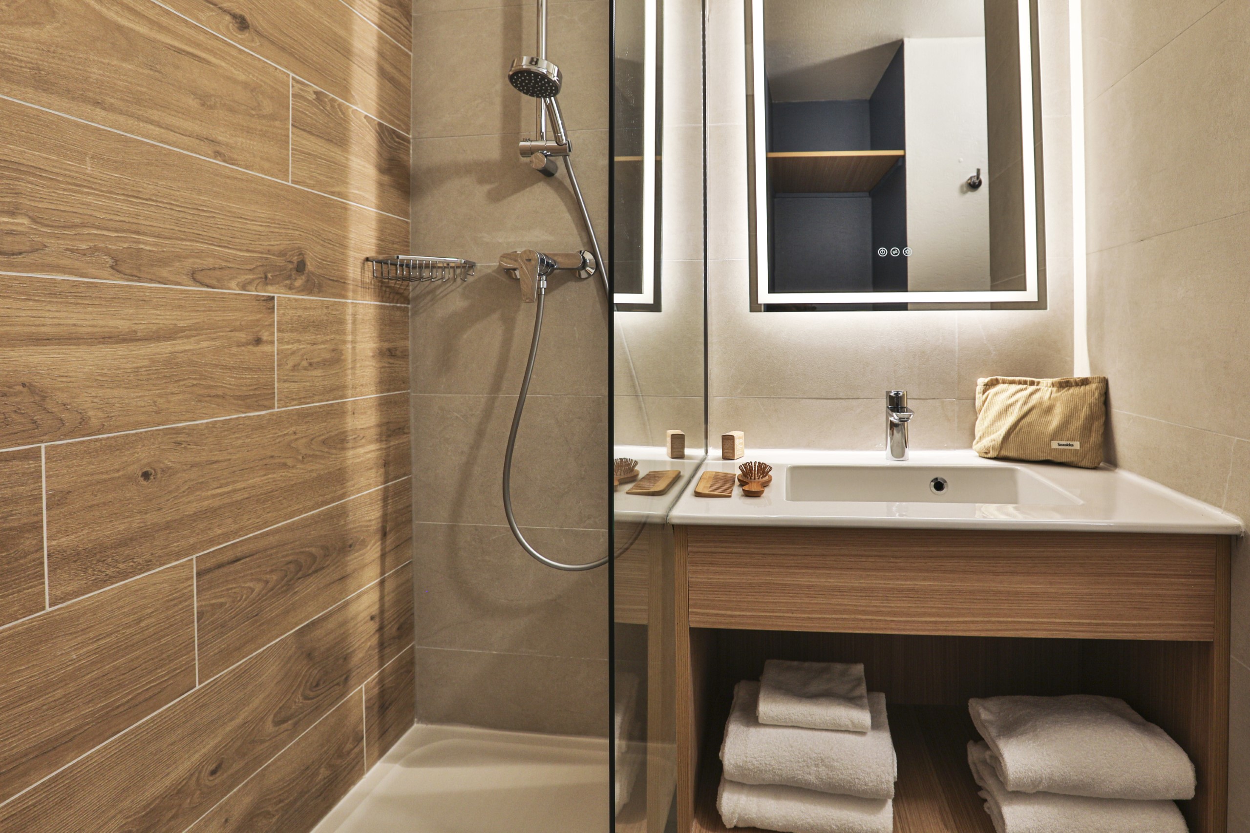 La Baie des Sables S4