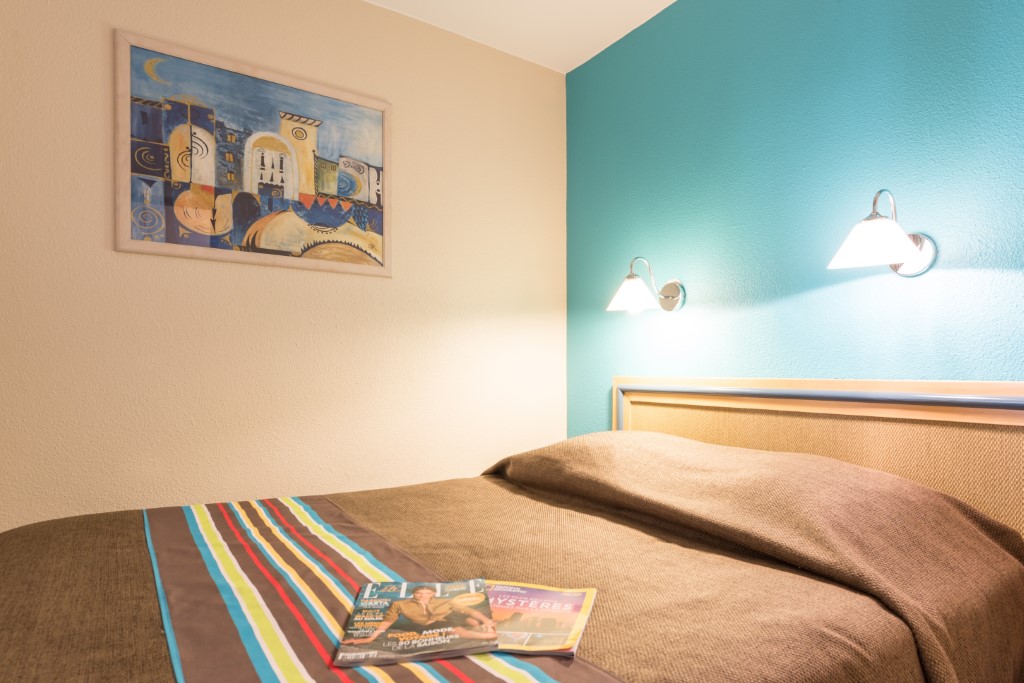 Cannes Verrerie 2p5p Sea View