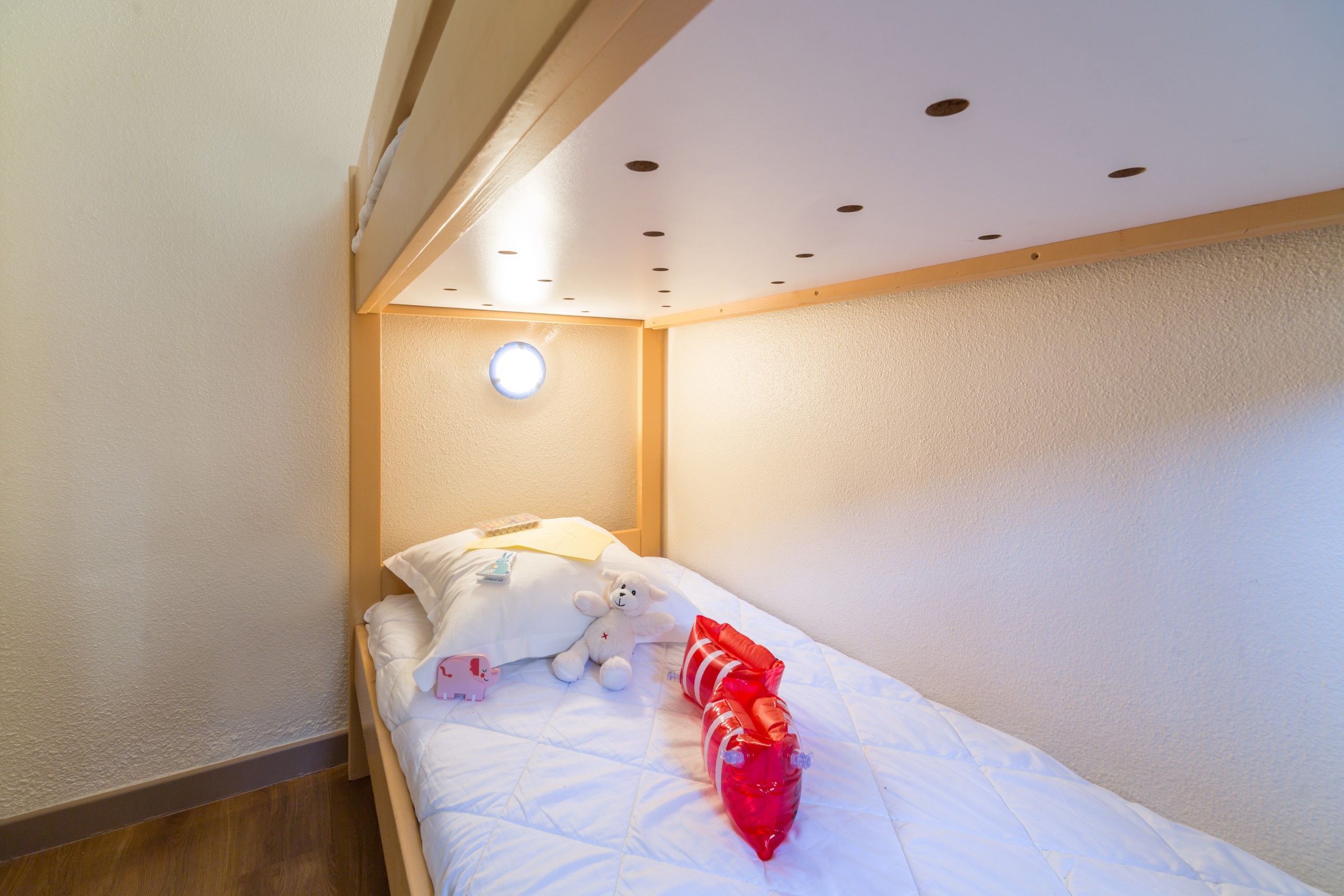 Cannes Verrerie 2p7p Sea View