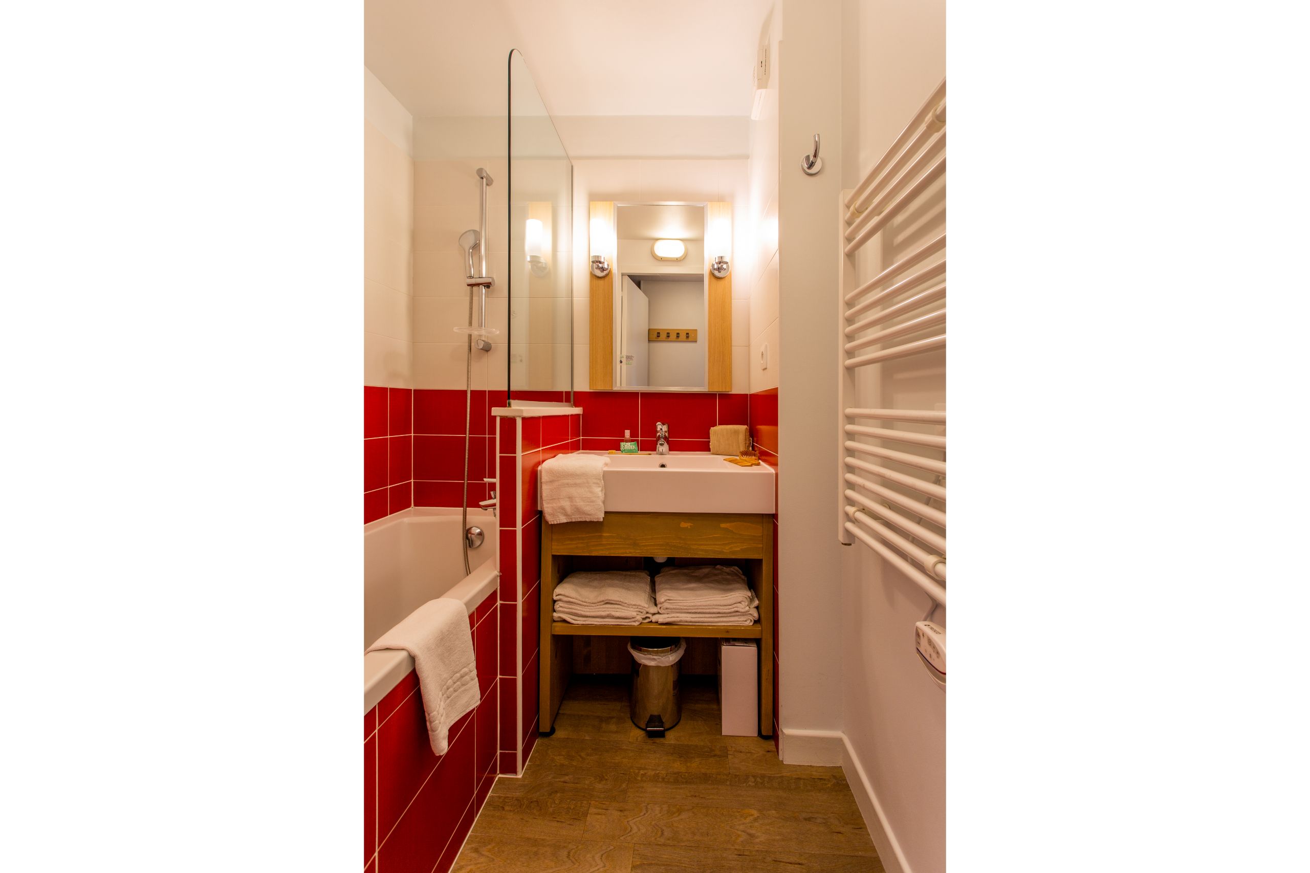 Les Gemeaux Studio 4p