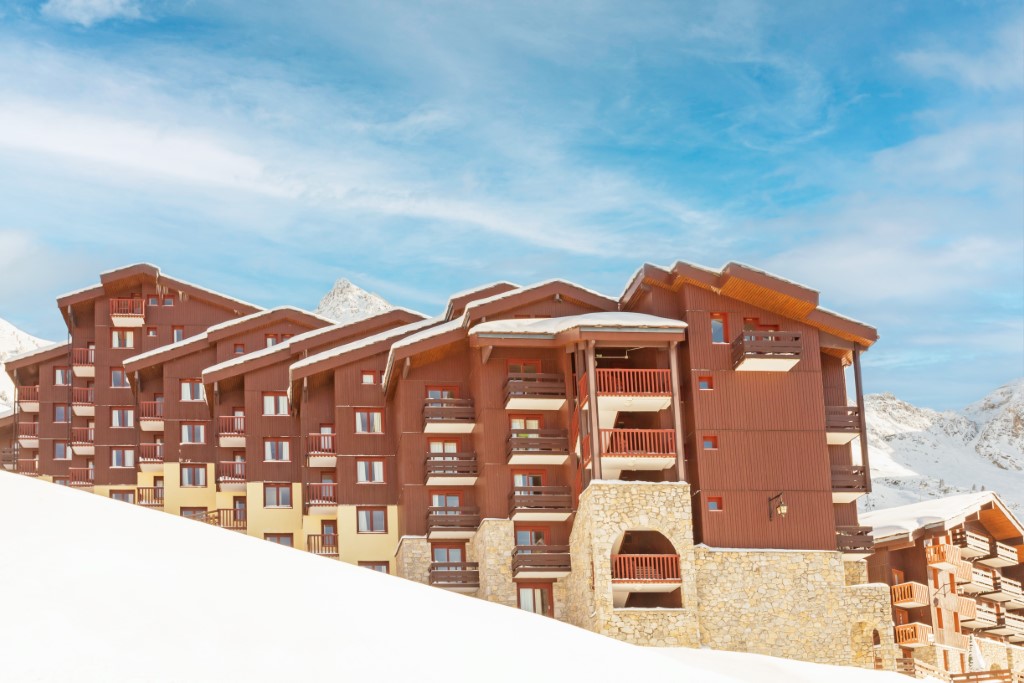 Les Gemeaux 2p 6p coinnuit