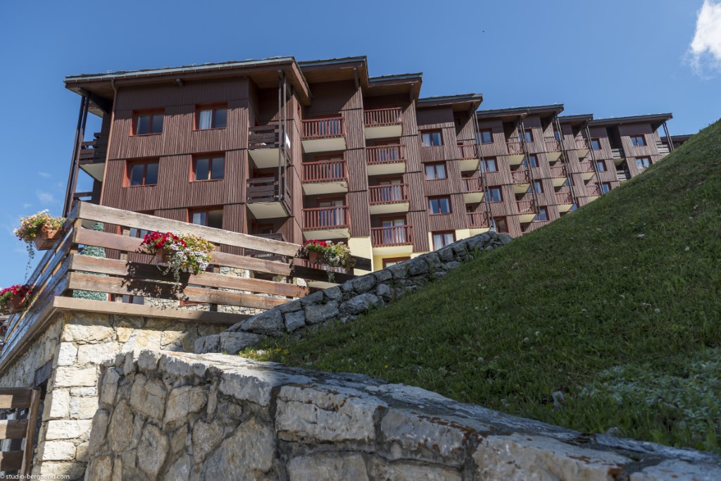 Les Gemeaux 2p 6p coinnuit