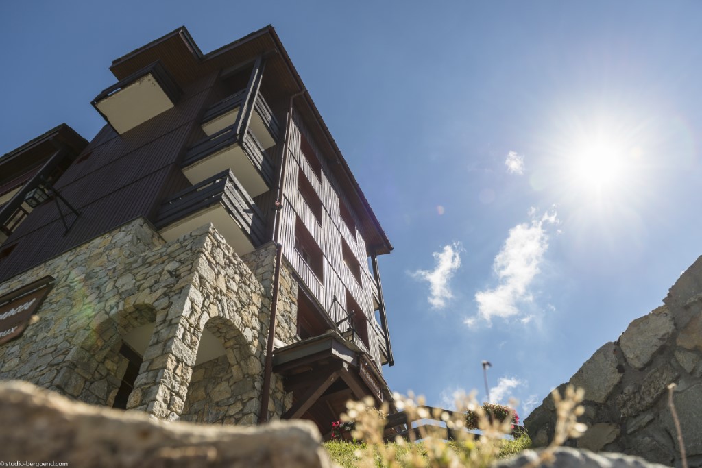 Les Gemeaux 2p 6p coinnuit