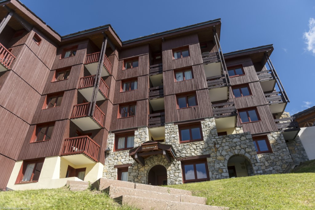 Les Gemeaux 2p 6p coinnuit