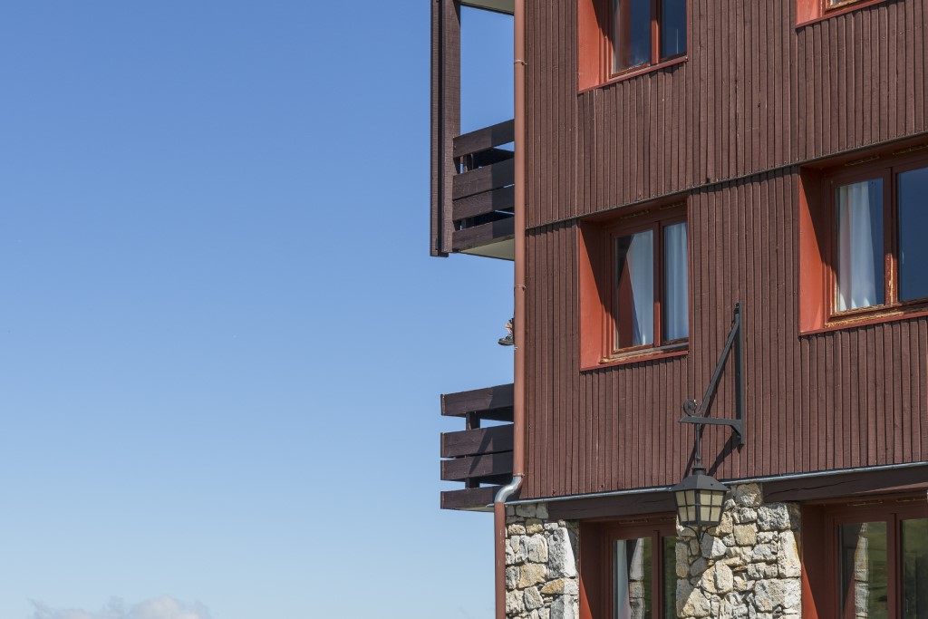 Les Gemeaux 2p 6p coinnuit