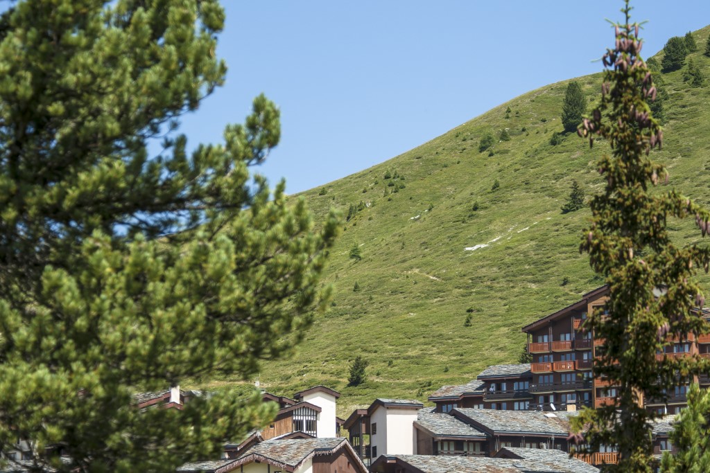 Les Gemeaux 2p 6p coinnuit