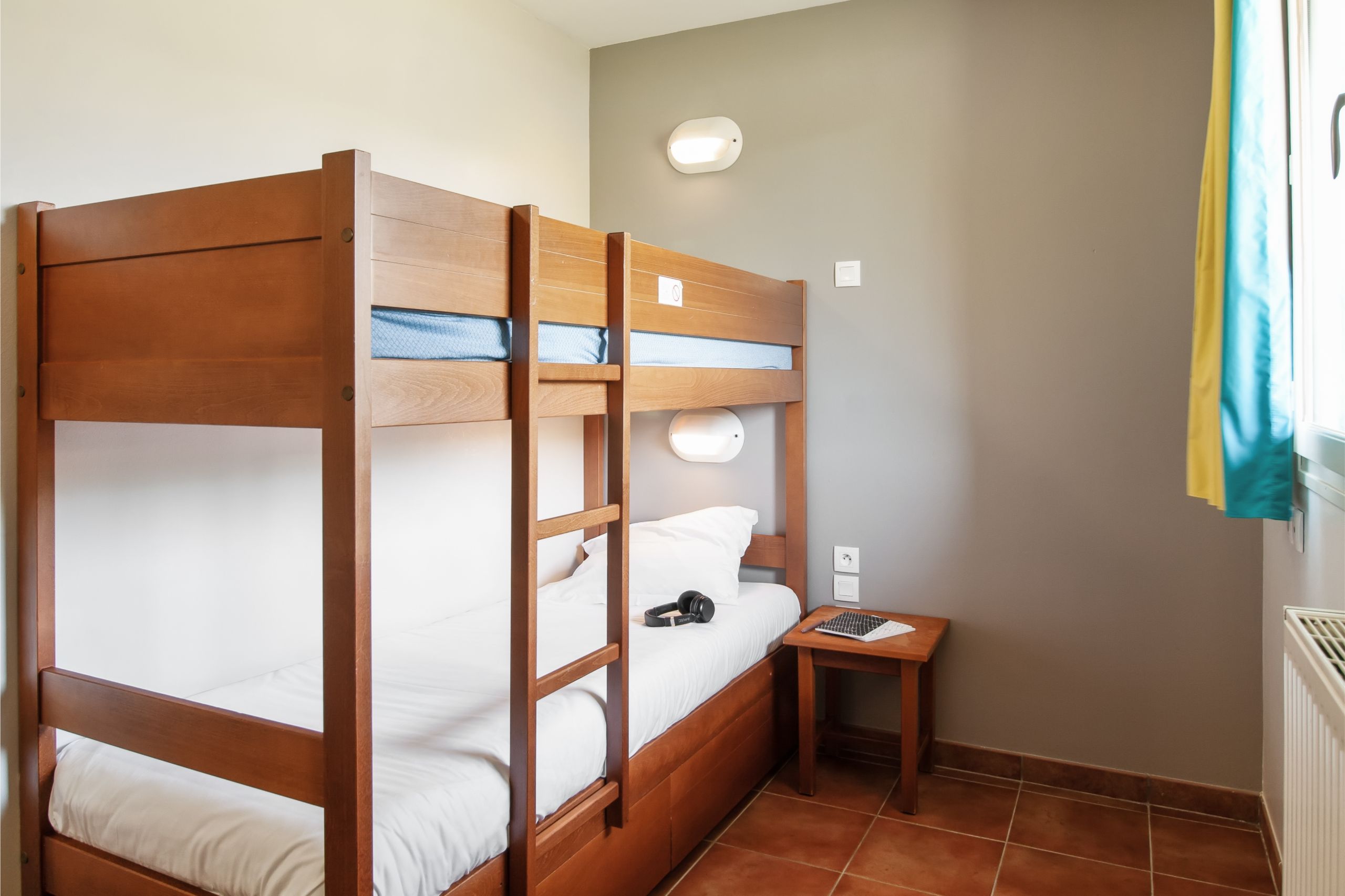 Les Rives de la Seugne Studio 5p