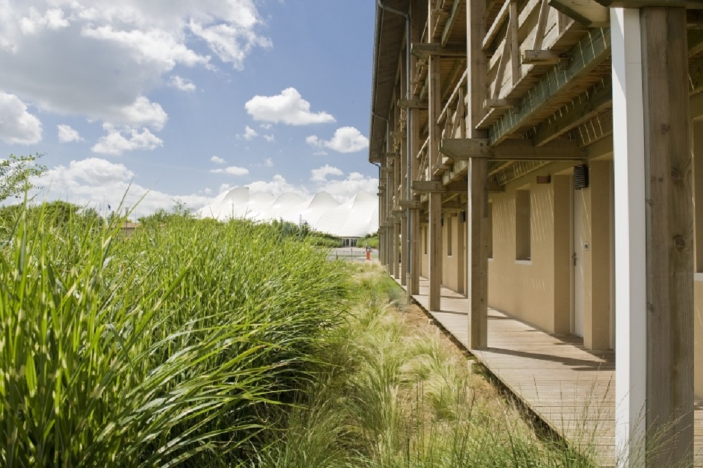 Les Rives de la Seugne Studio 5p