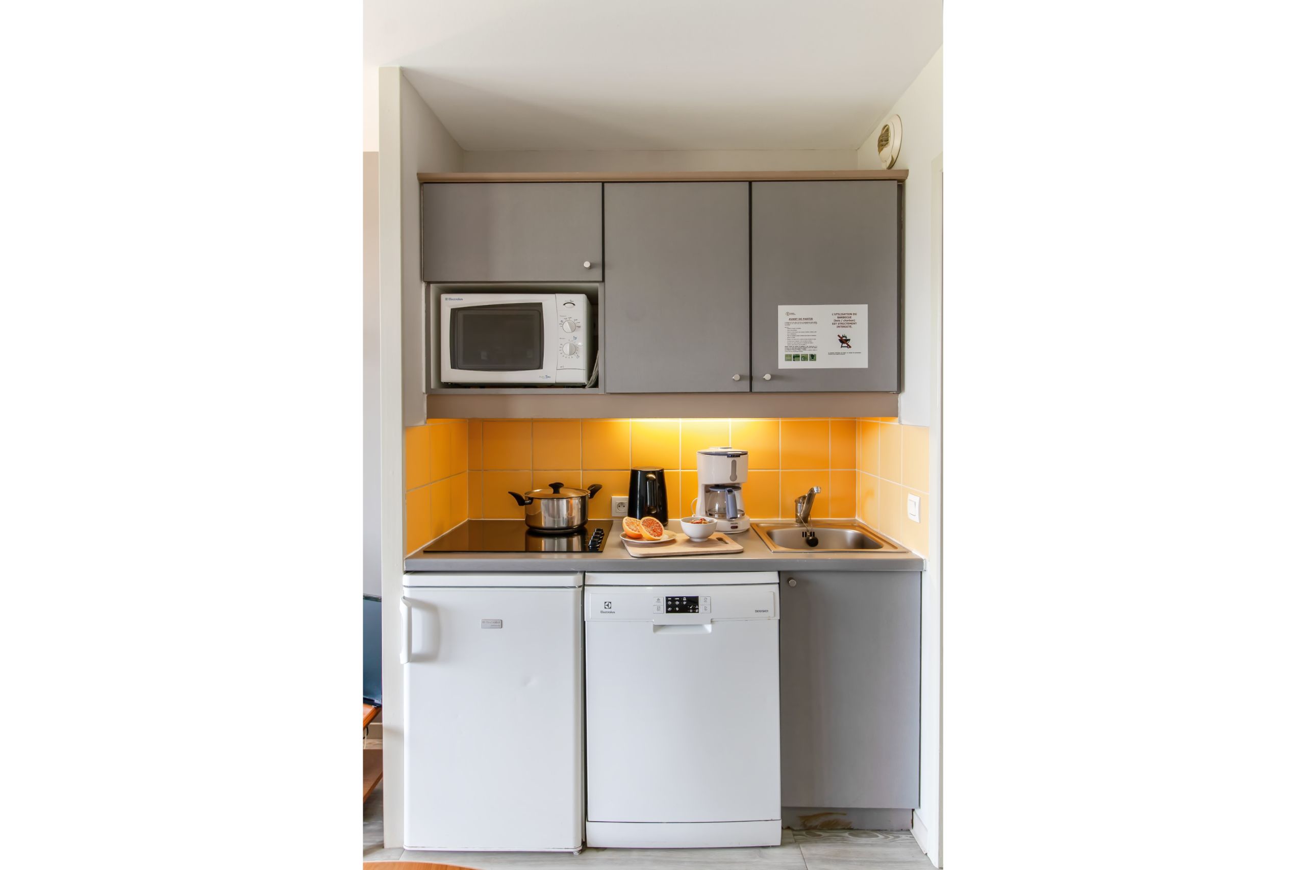 Les Rives de la Seugne 1CH5pers