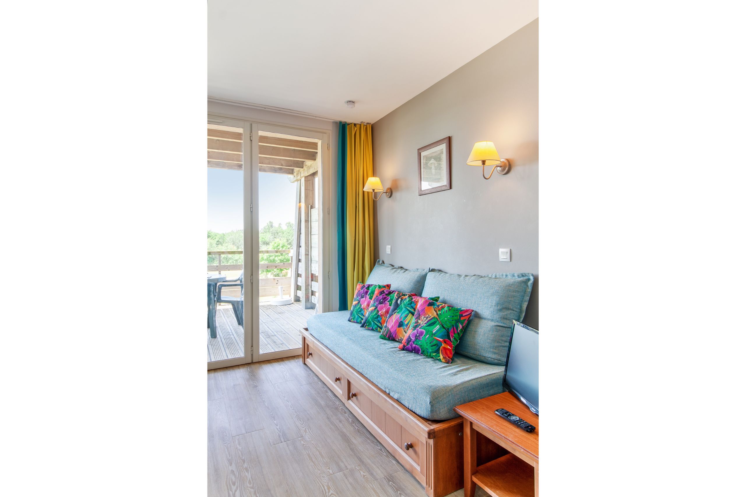 Les Rives de la Seugne 1CH5pers