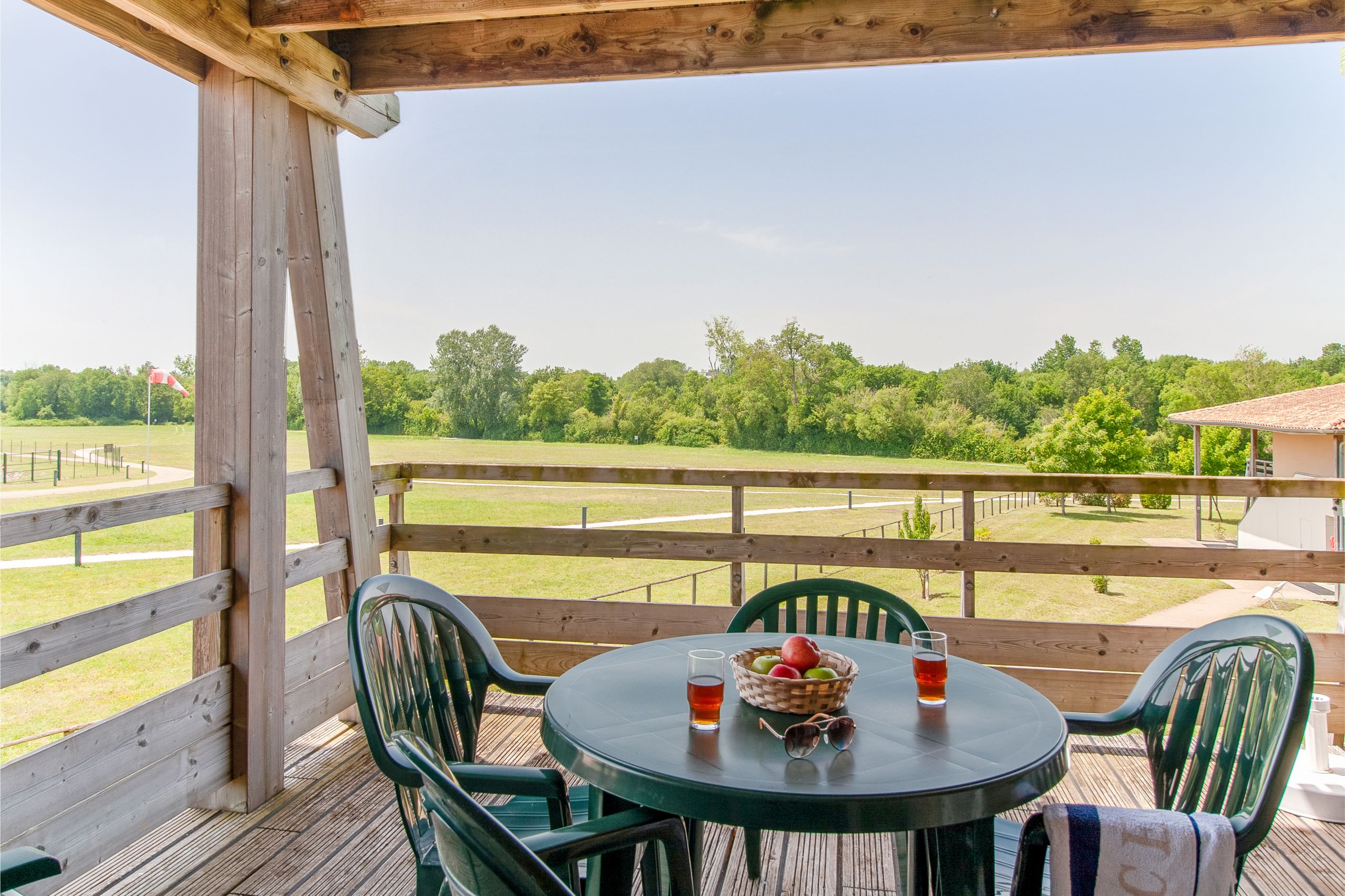 Les Rives de la Seugne 1CH5pers