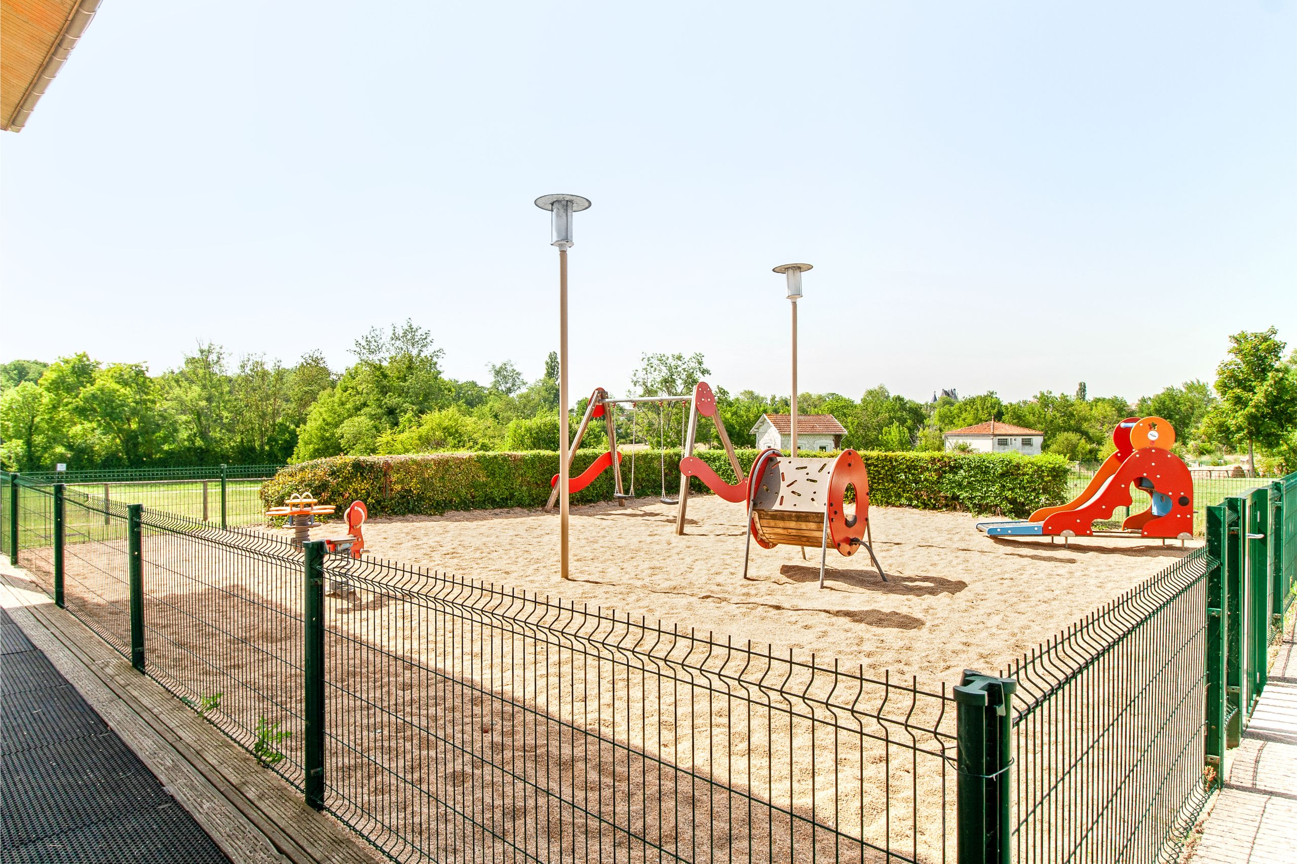 Les Rives de la Seugne 1CH5pers