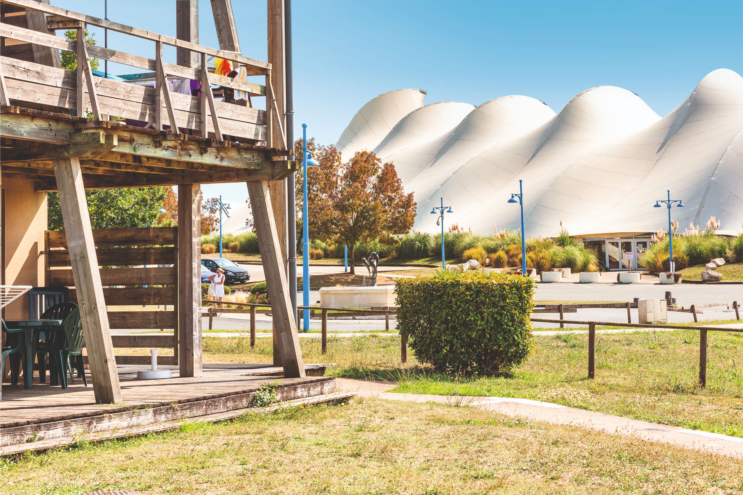 Les Rives de la Seugne 1CH5pers