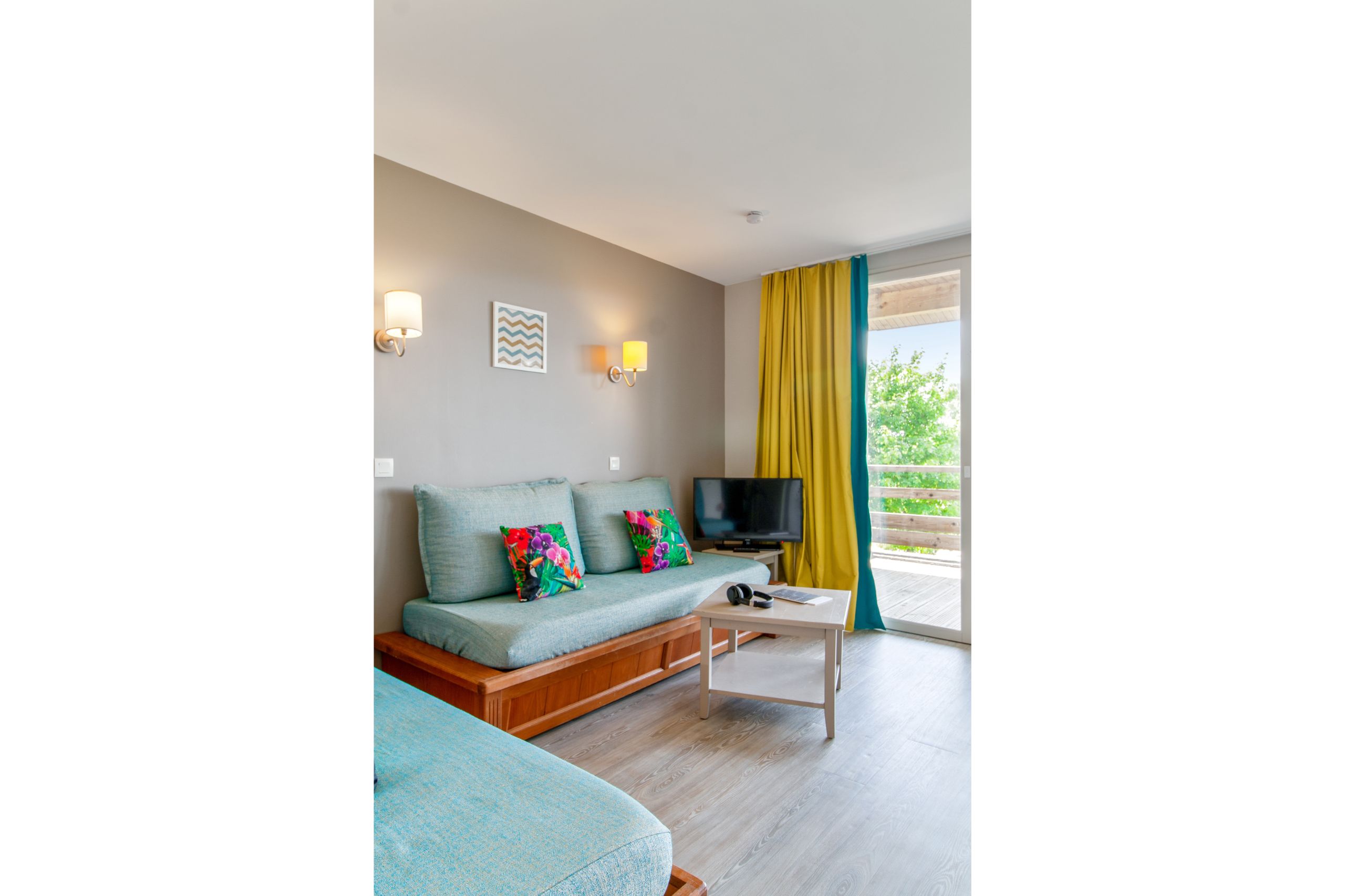 Les Rives de la Seugne 3p7p coinnuit